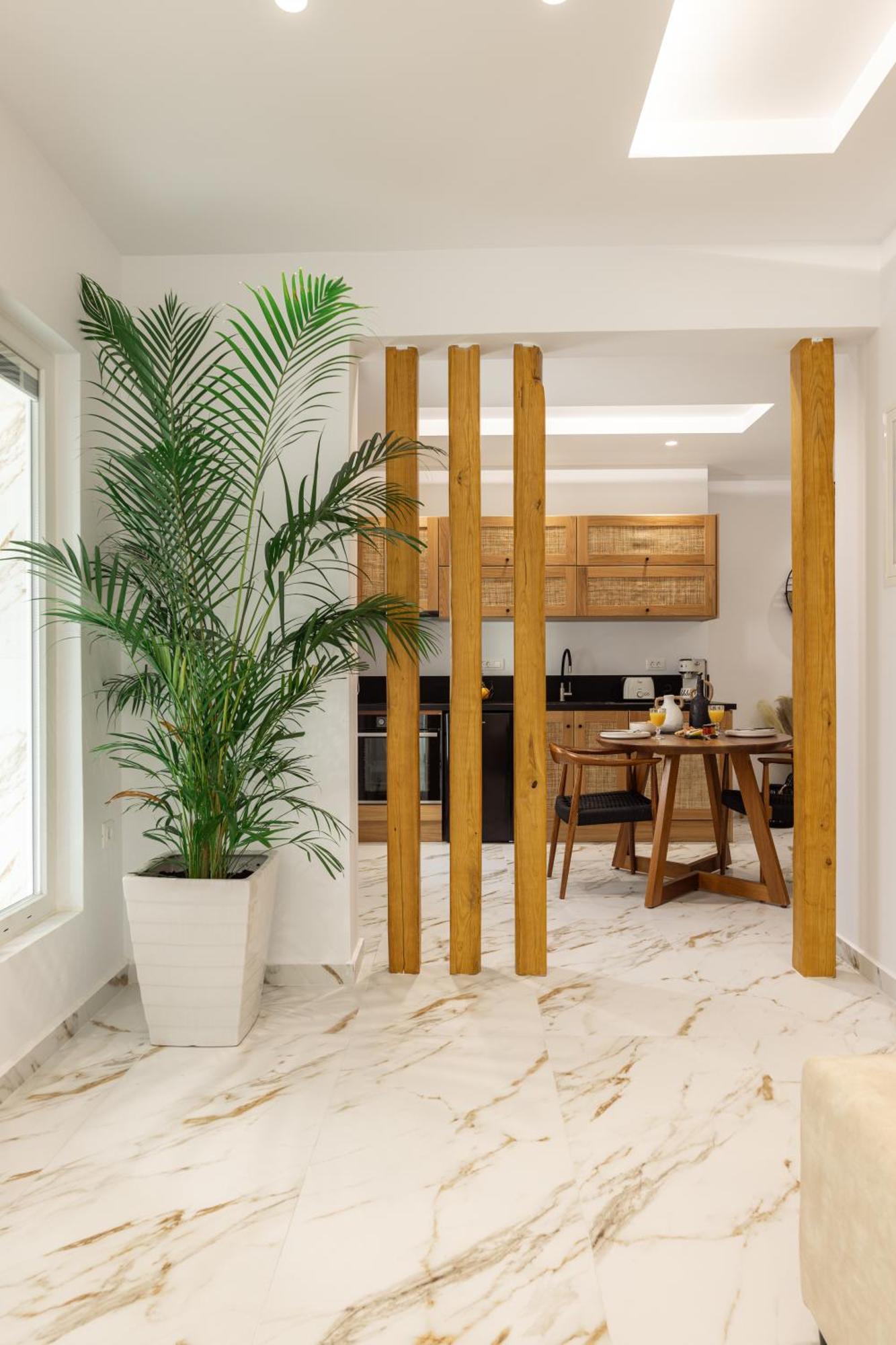 Olvos Suite Naxos City 외부 사진