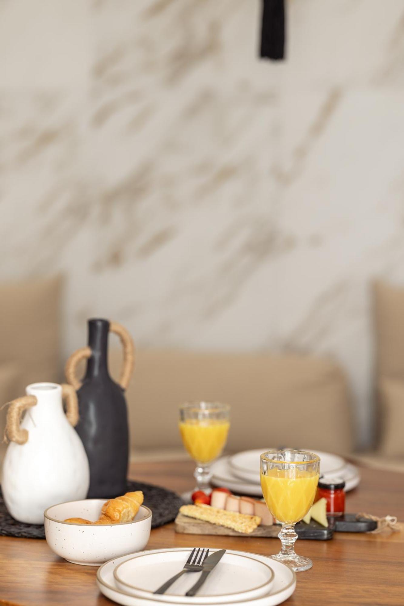Olvos Suite Naxos City 외부 사진