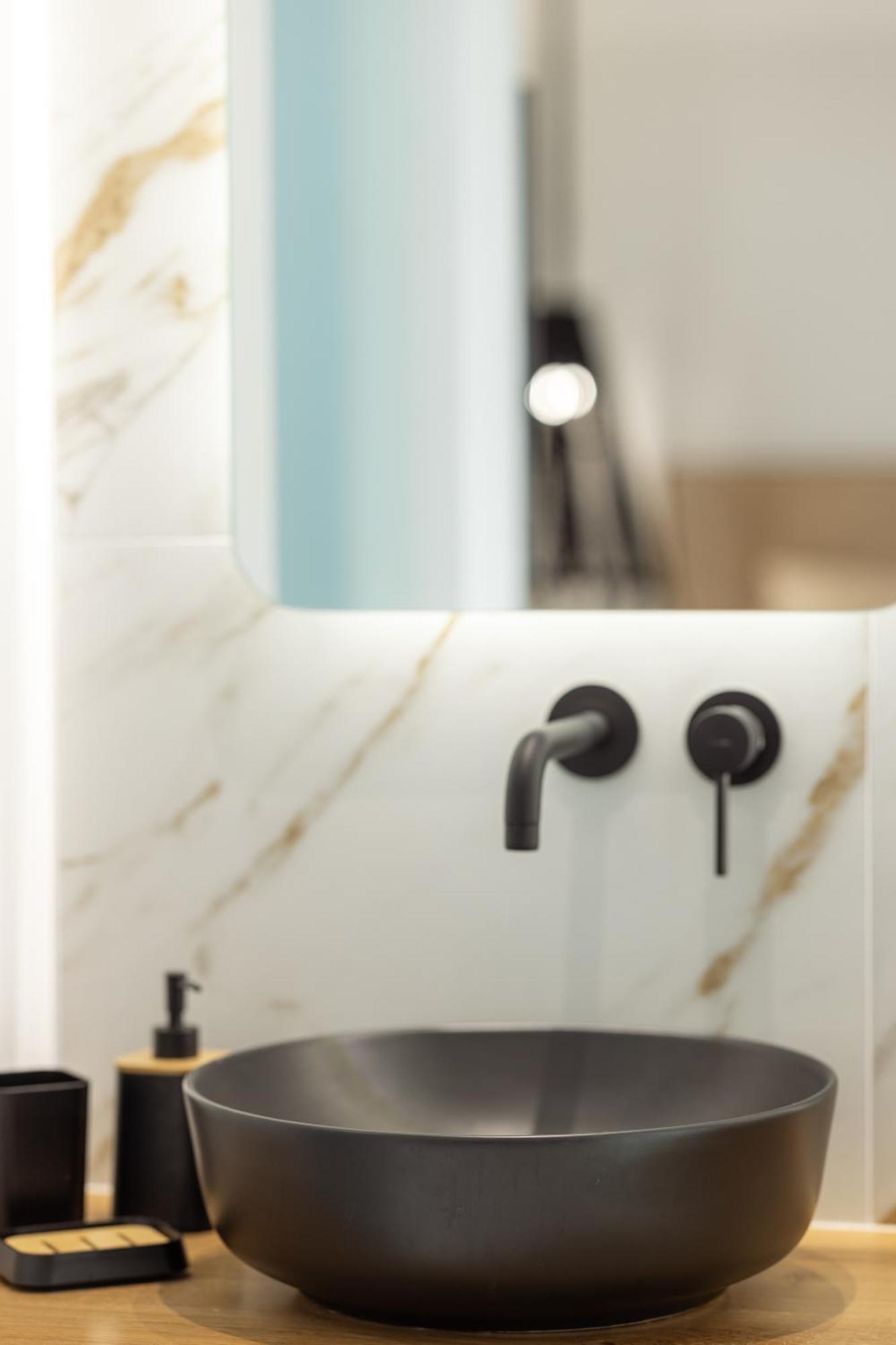 Olvos Suite Naxos City 외부 사진
