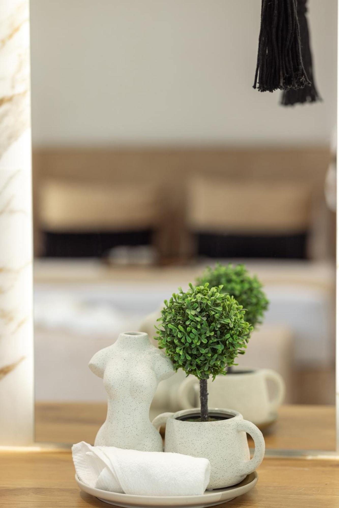 Olvos Suite Naxos City 외부 사진